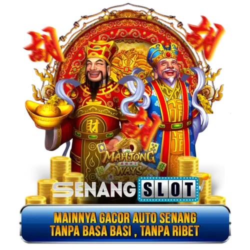 SENANGSLOT - Situs Slot88 Terlengkap dengan Fitur Banjir Scatter Hitam dan Peluang Maxwin Gampang Diraih Terbaik